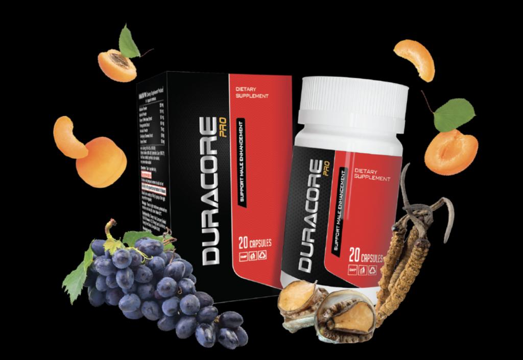 [NEW] Duracore Pro ดีไหม? Duracore Pro ราคาเท่าไหร่? ซื้อ Duracore Pro ...