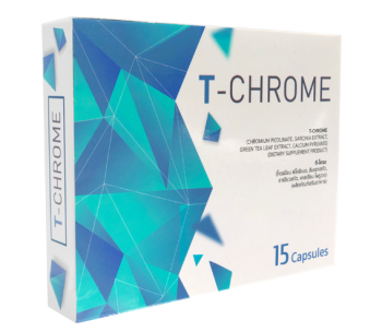 T-chrome