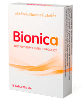 bionica 1