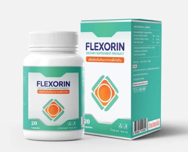 flexorin price